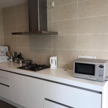 Avenue K Apartment กัวลาลัมเปอร์ ภายนอก รูปภาพ