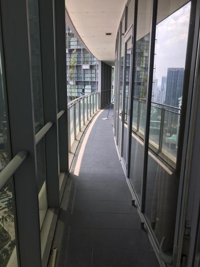Avenue K Apartment กัวลาลัมเปอร์ ภายนอก รูปภาพ
