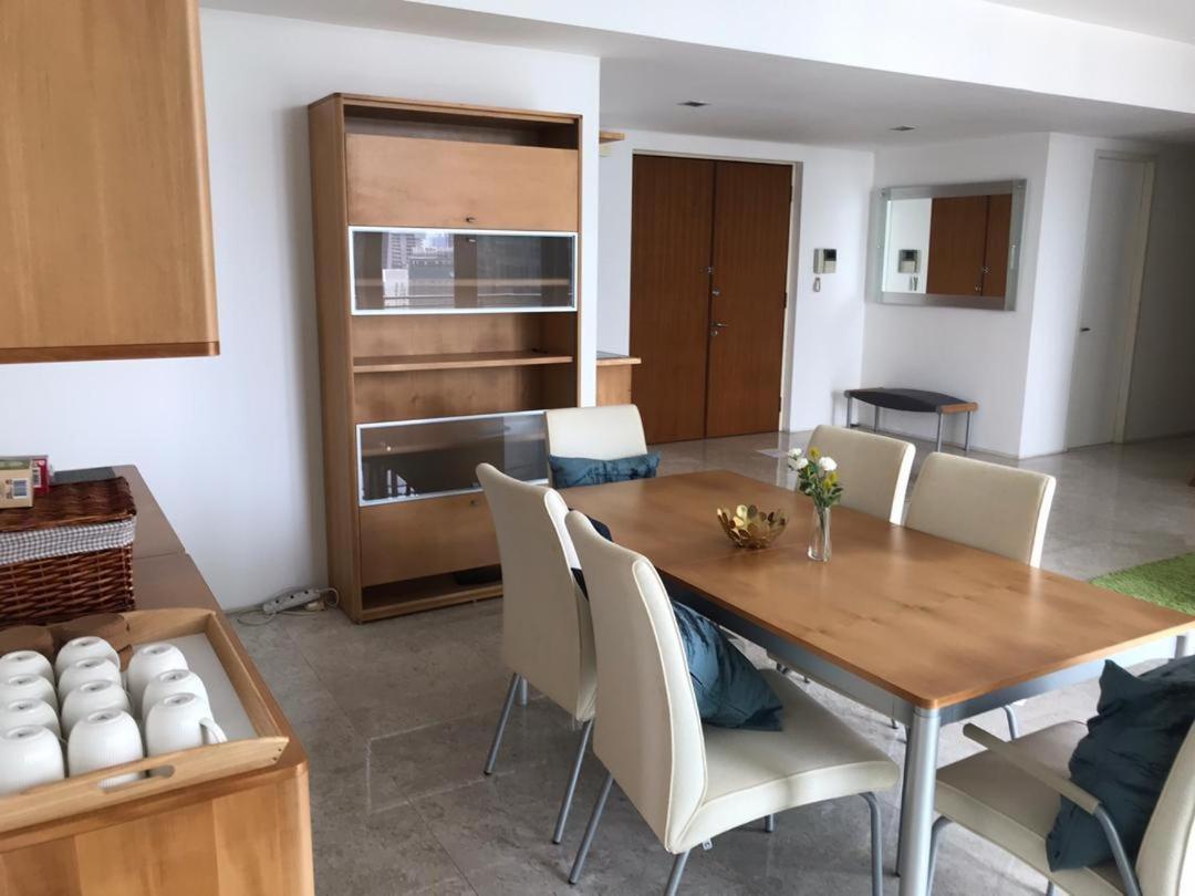 Avenue K Apartment กัวลาลัมเปอร์ ภายนอก รูปภาพ