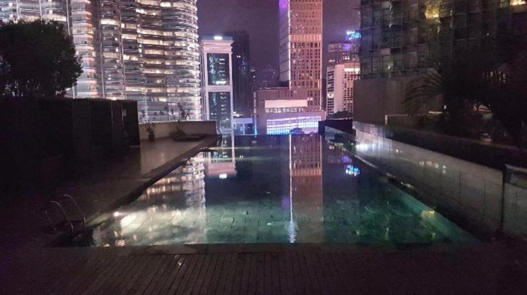 Avenue K Apartment กัวลาลัมเปอร์ ภายนอก รูปภาพ