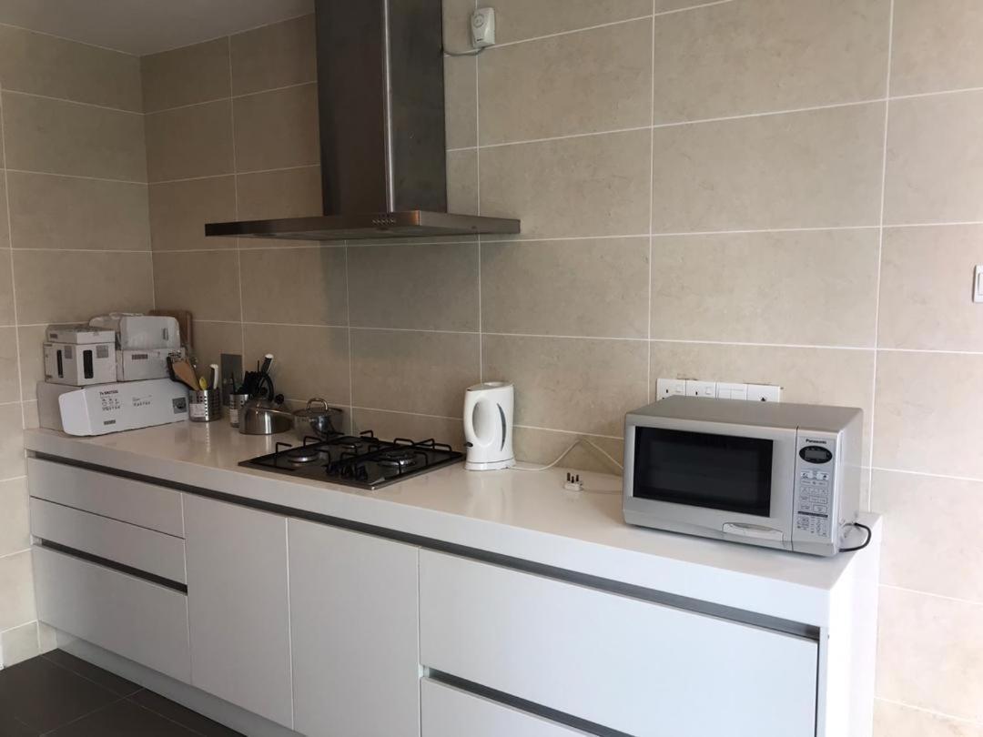 Avenue K Apartment กัวลาลัมเปอร์ ภายนอก รูปภาพ