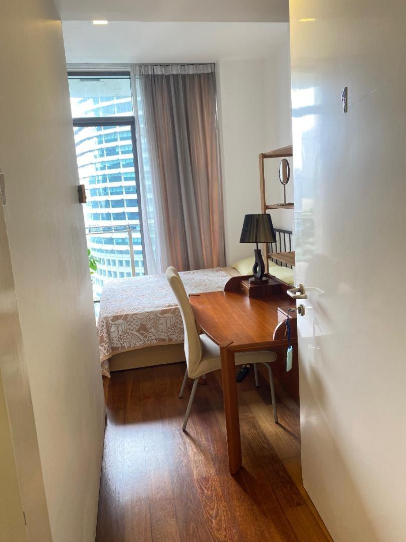 Avenue K Apartment กัวลาลัมเปอร์ ภายนอก รูปภาพ