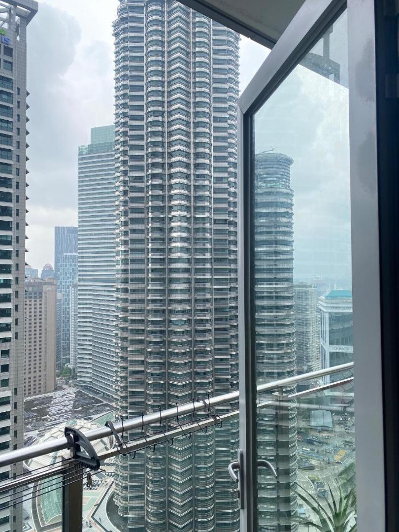 Avenue K Apartment กัวลาลัมเปอร์ ภายนอก รูปภาพ