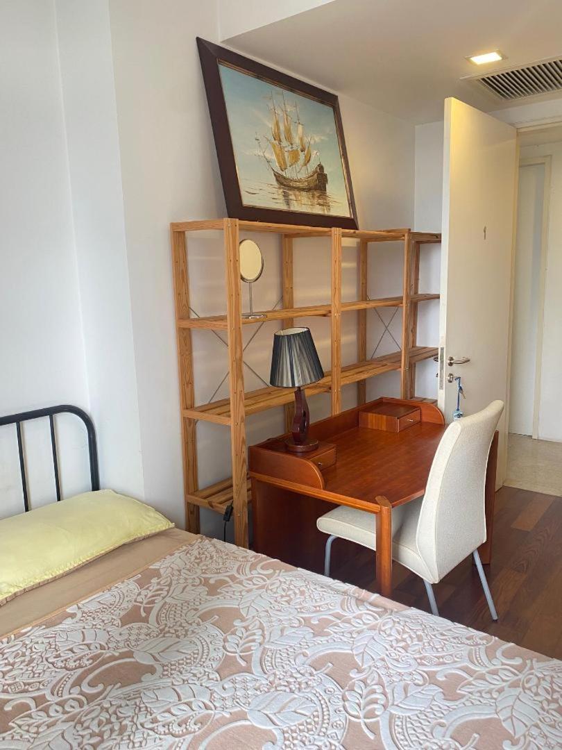 Avenue K Apartment กัวลาลัมเปอร์ ภายนอก รูปภาพ