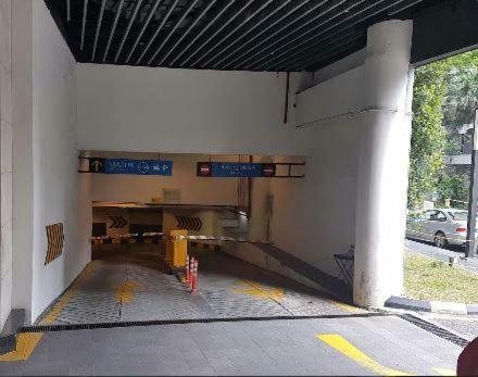 Avenue K Apartment กัวลาลัมเปอร์ ภายนอก รูปภาพ